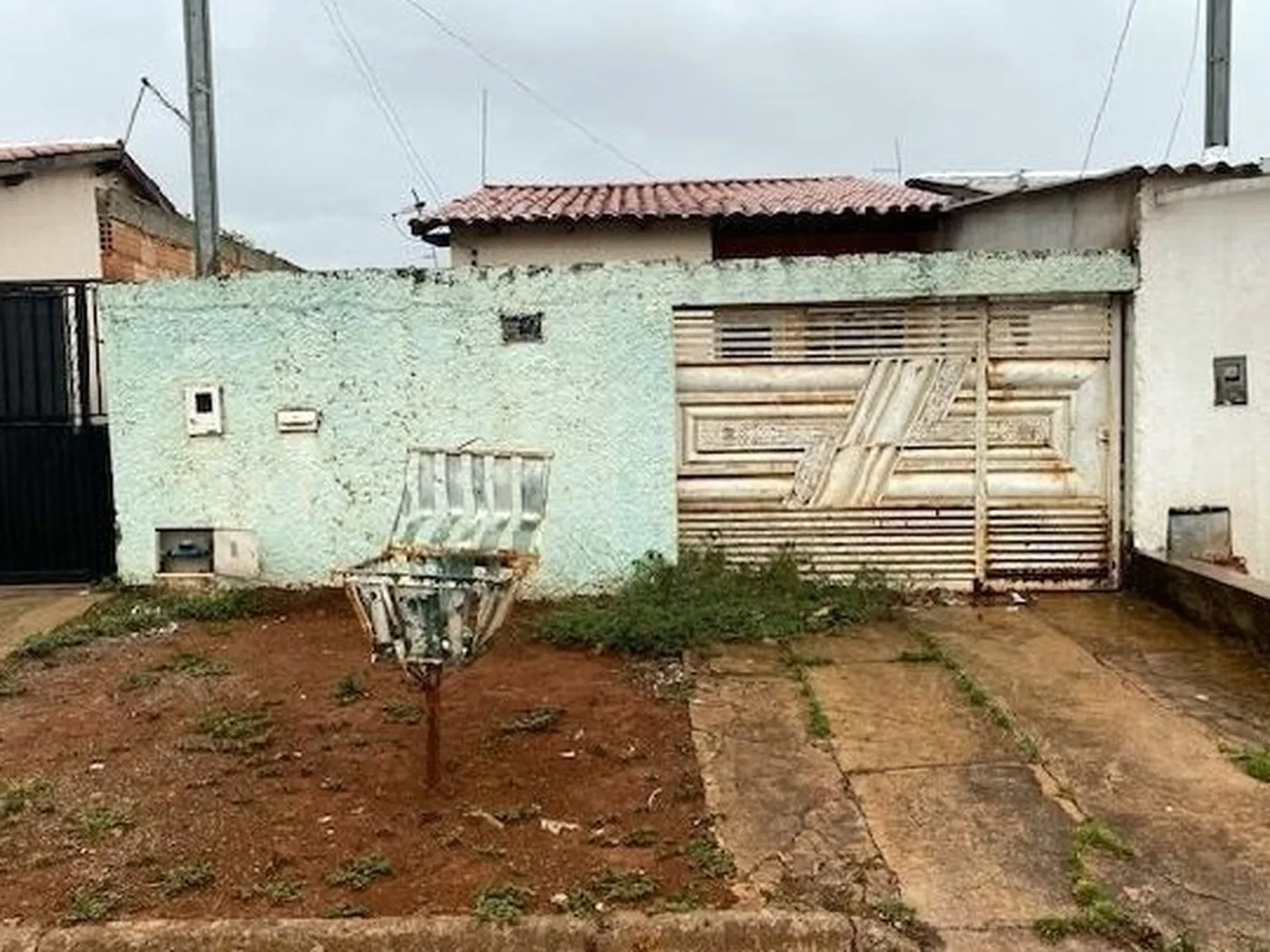 Casa - Luziania, GO - foto 1