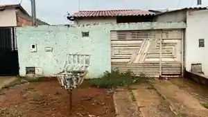 Casa - Luziania, GO