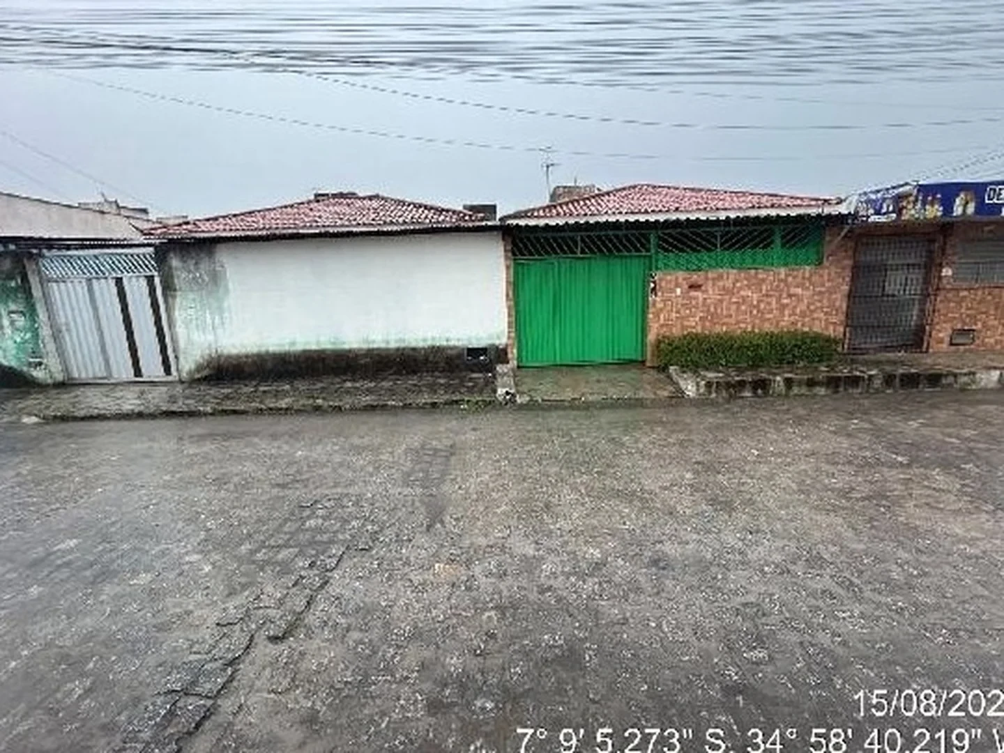 Casa - Santa Rita, PB - foto 1
