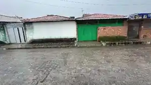 Casa - Santa Rita, PB