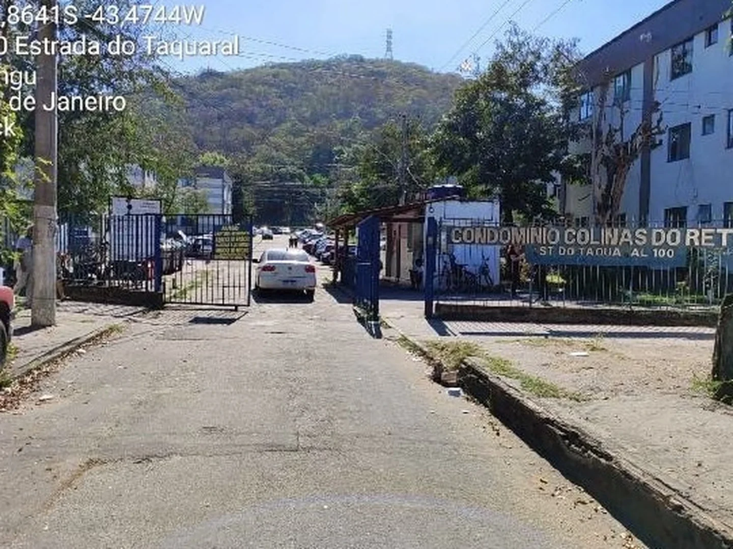 Apartamento - Rio De Janeiro, RJ - foto 1