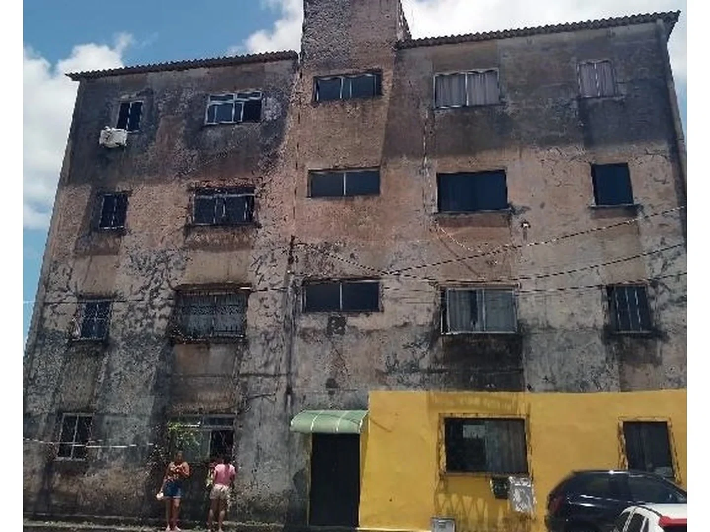 Apartamento - Salvador, BA - foto 1