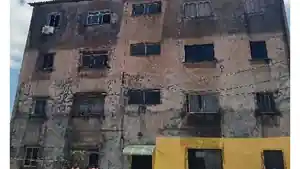 Apartamento - Salvador, BA