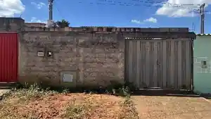Casa - Santo Antonio Do Descoberto, GO
