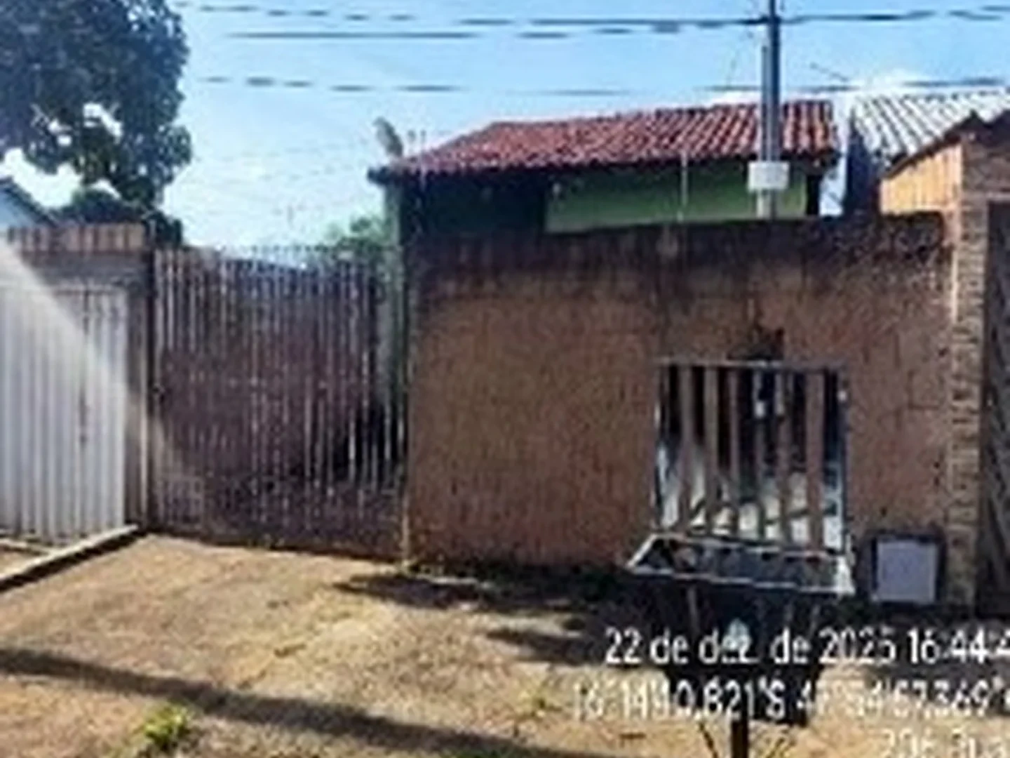 Casa - Luziania, GO - foto 1