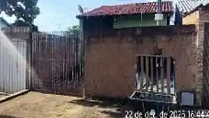 Casa - Luziania, GO