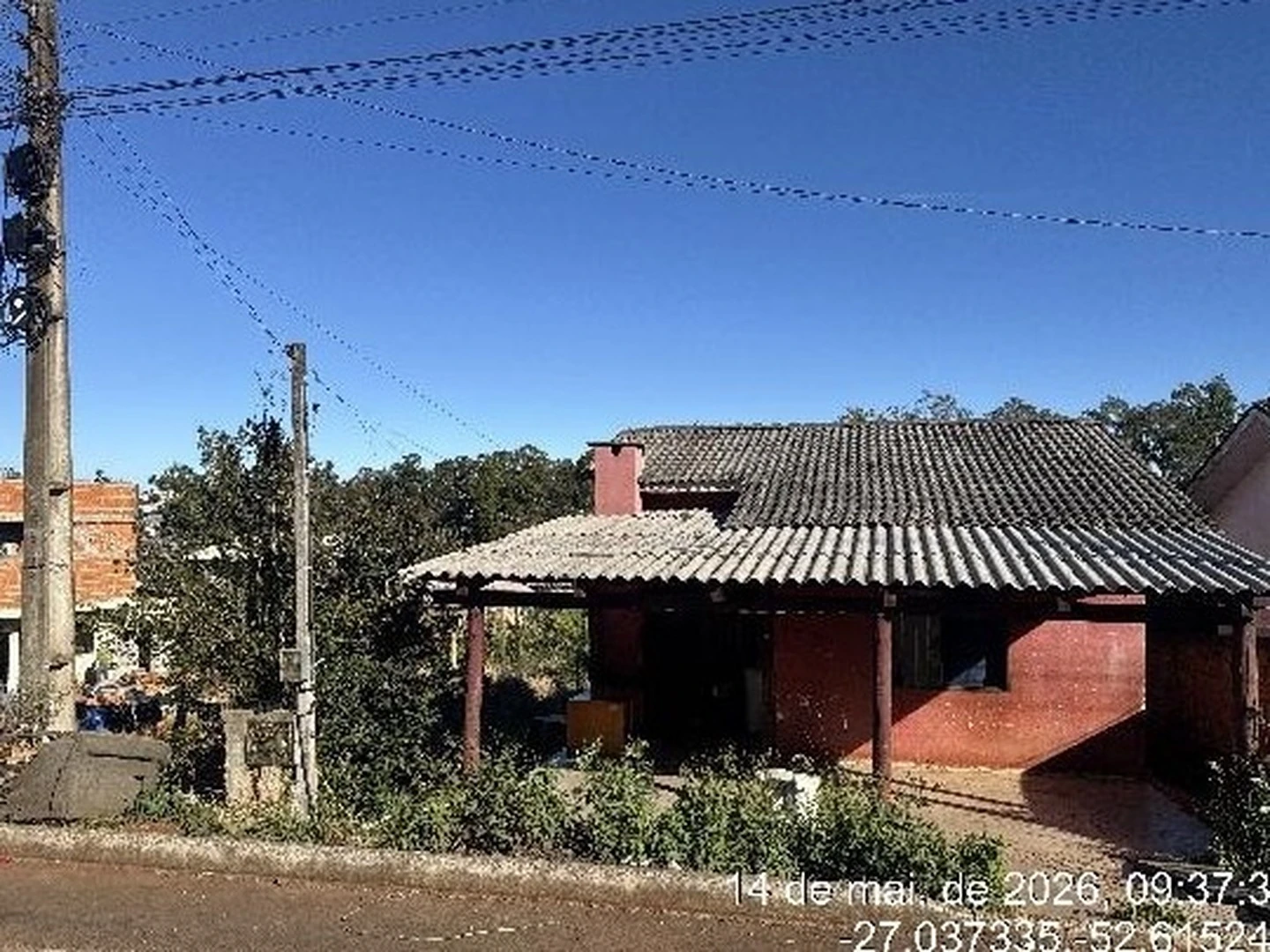 Casa - Chapeco, SC - foto 1