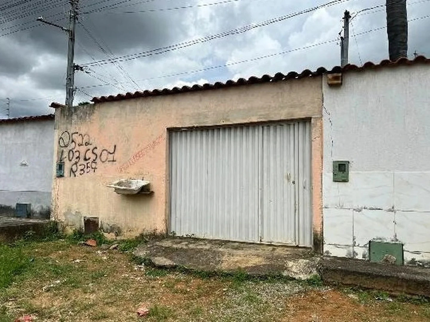 Casa - Luziania, GO - foto 1