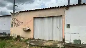 Casa - Luziania, GO
