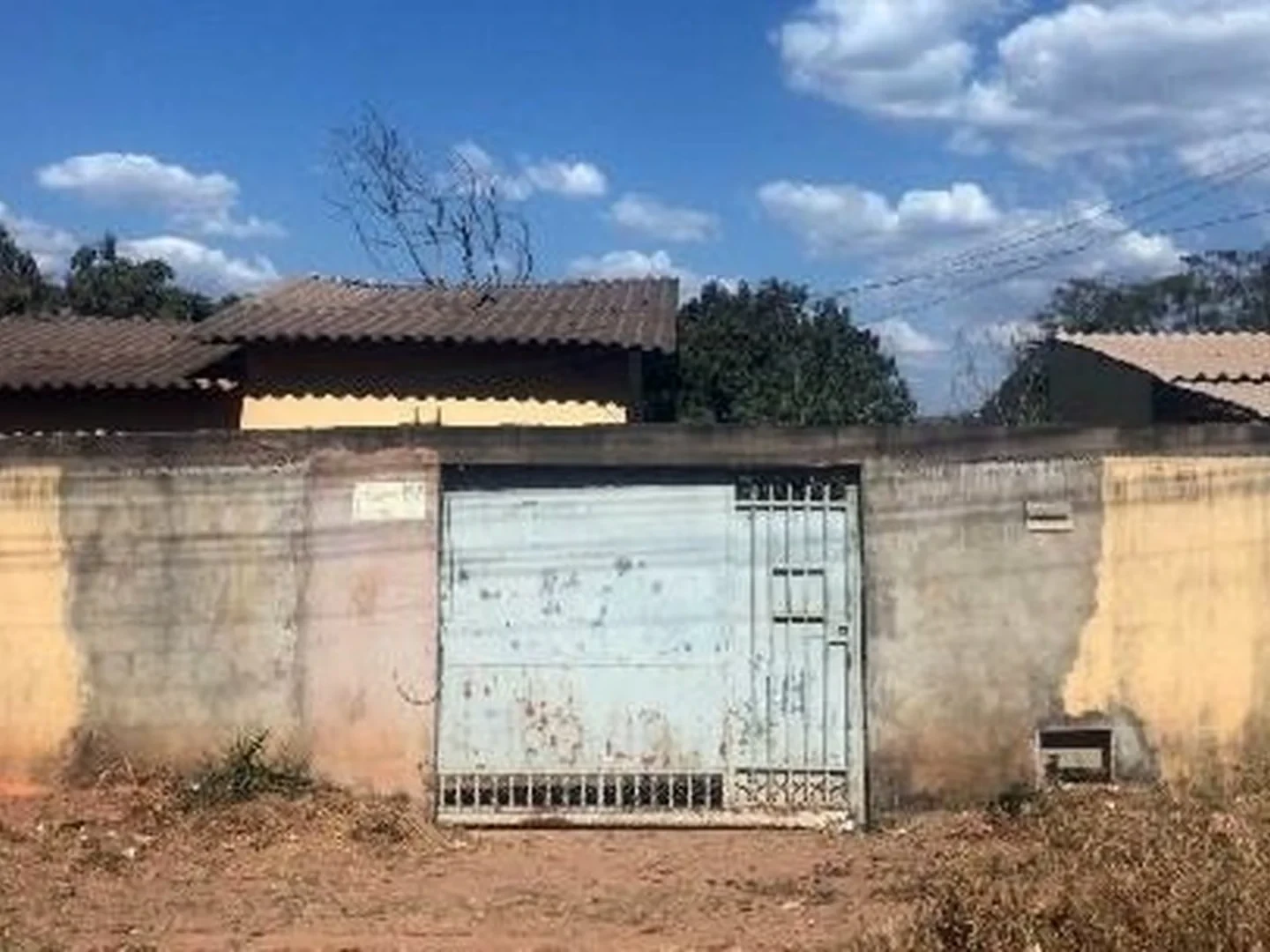 Casa - Santo Antonio Do Descoberto, GO - foto 1