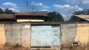Casa - Santo Antonio Do Descoberto, GO