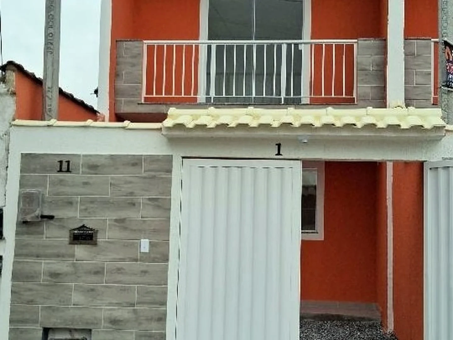 Casa - Sao Goncalo, RJ - foto 1