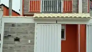 Casa - Sao Goncalo, RJ