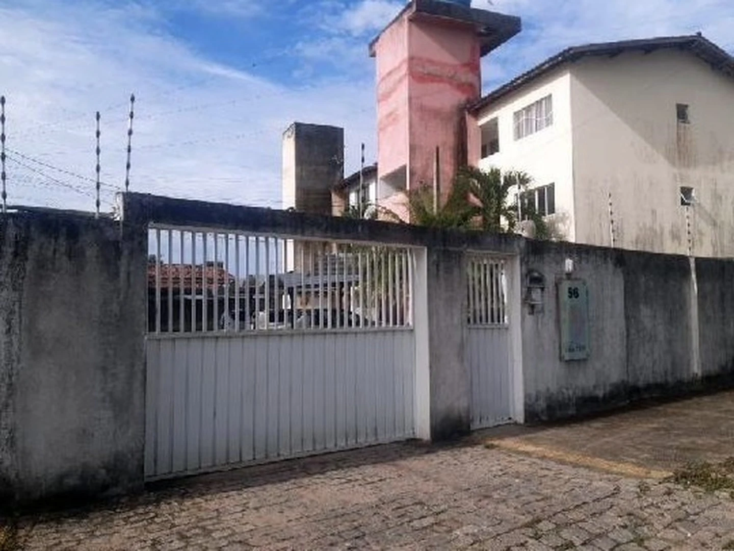 Apartamento - Sao Goncalo Do Amarante, RN - foto 1