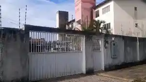 Apartamento - Sao Goncalo Do Amarante, RN