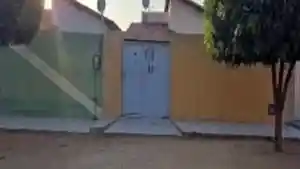 Casa - Janduis, RN