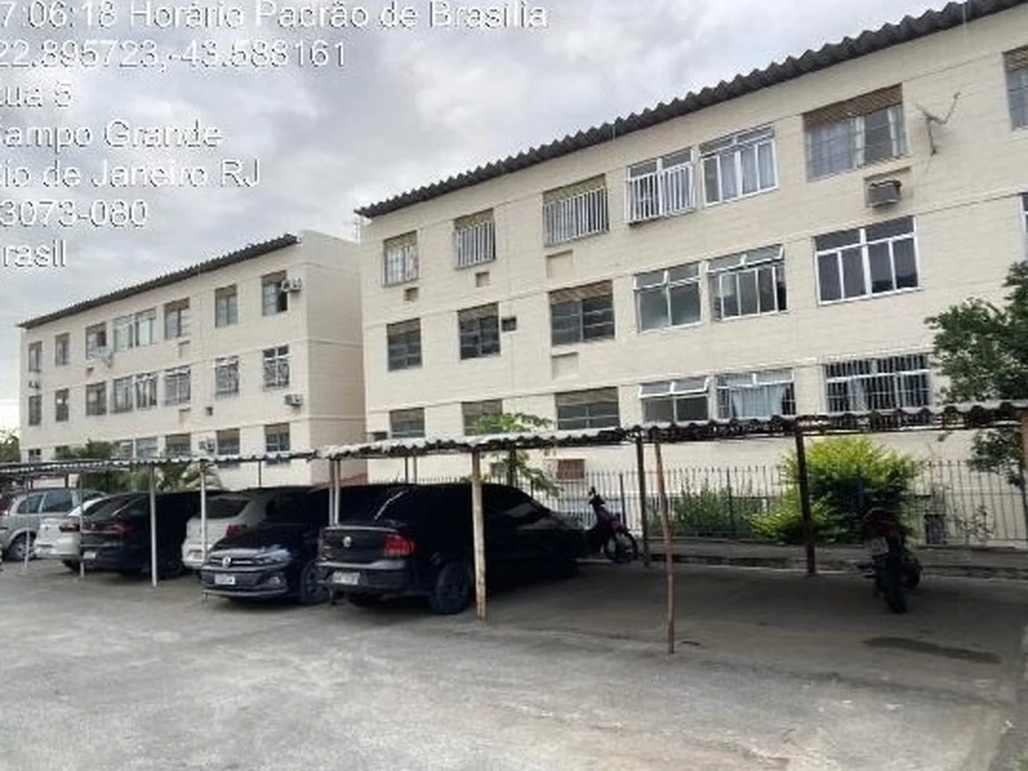 Apartamento - Rio De Janeiro, RJ - foto 1