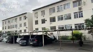 Apartamento - Rio De Janeiro, RJ