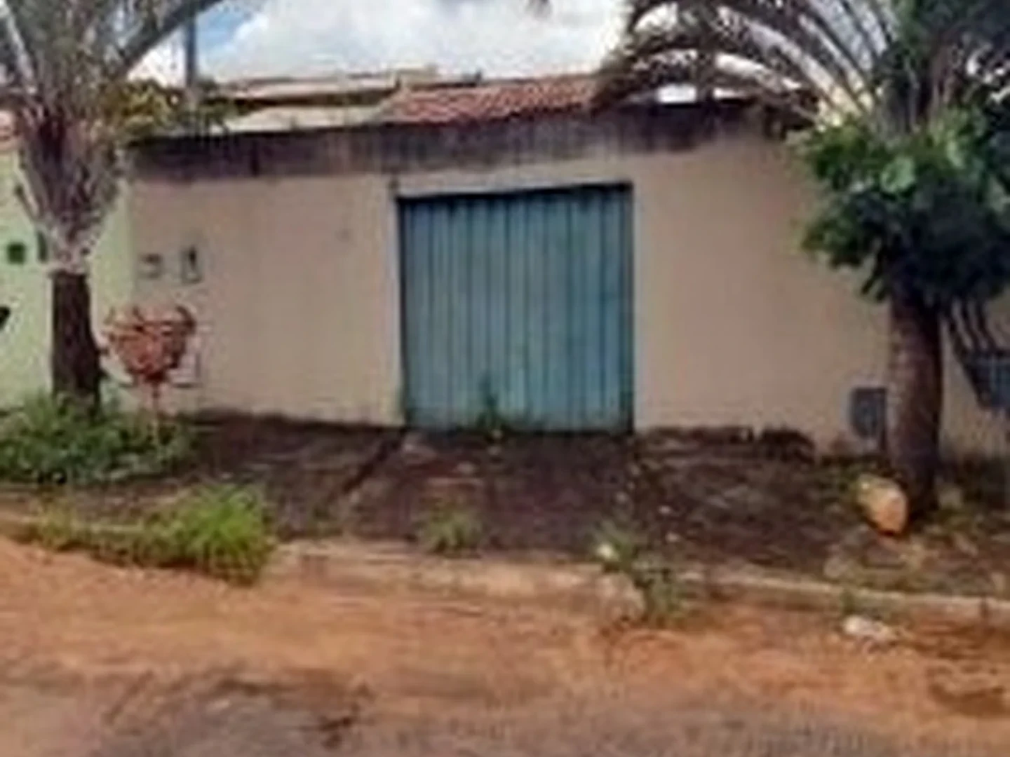 Casa - Luziania, GO - foto 1