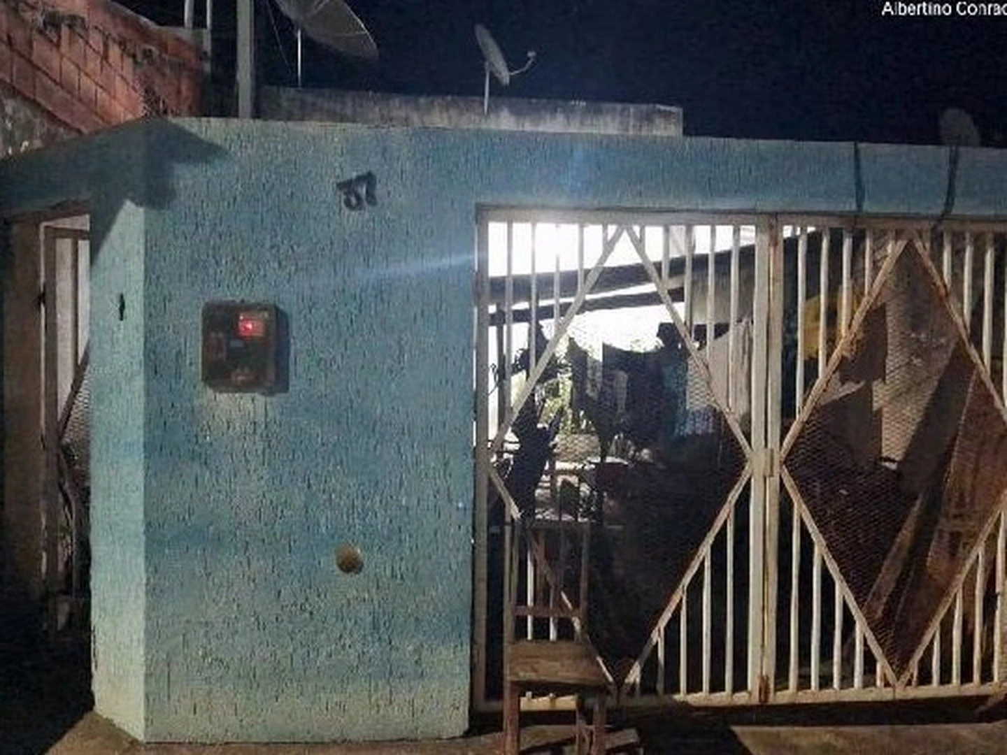Casa - Sobralia, MG - foto 1