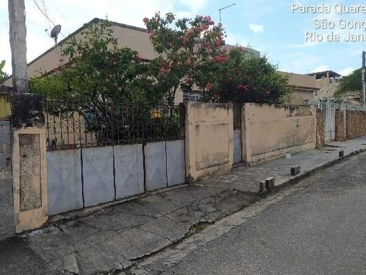 Casa - Sao Goncalo, RJ - foto 1