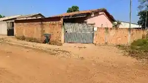 Casa - Santo Antonio Do Descoberto, GO
