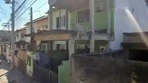 Casa - Sao Goncalo, RJ