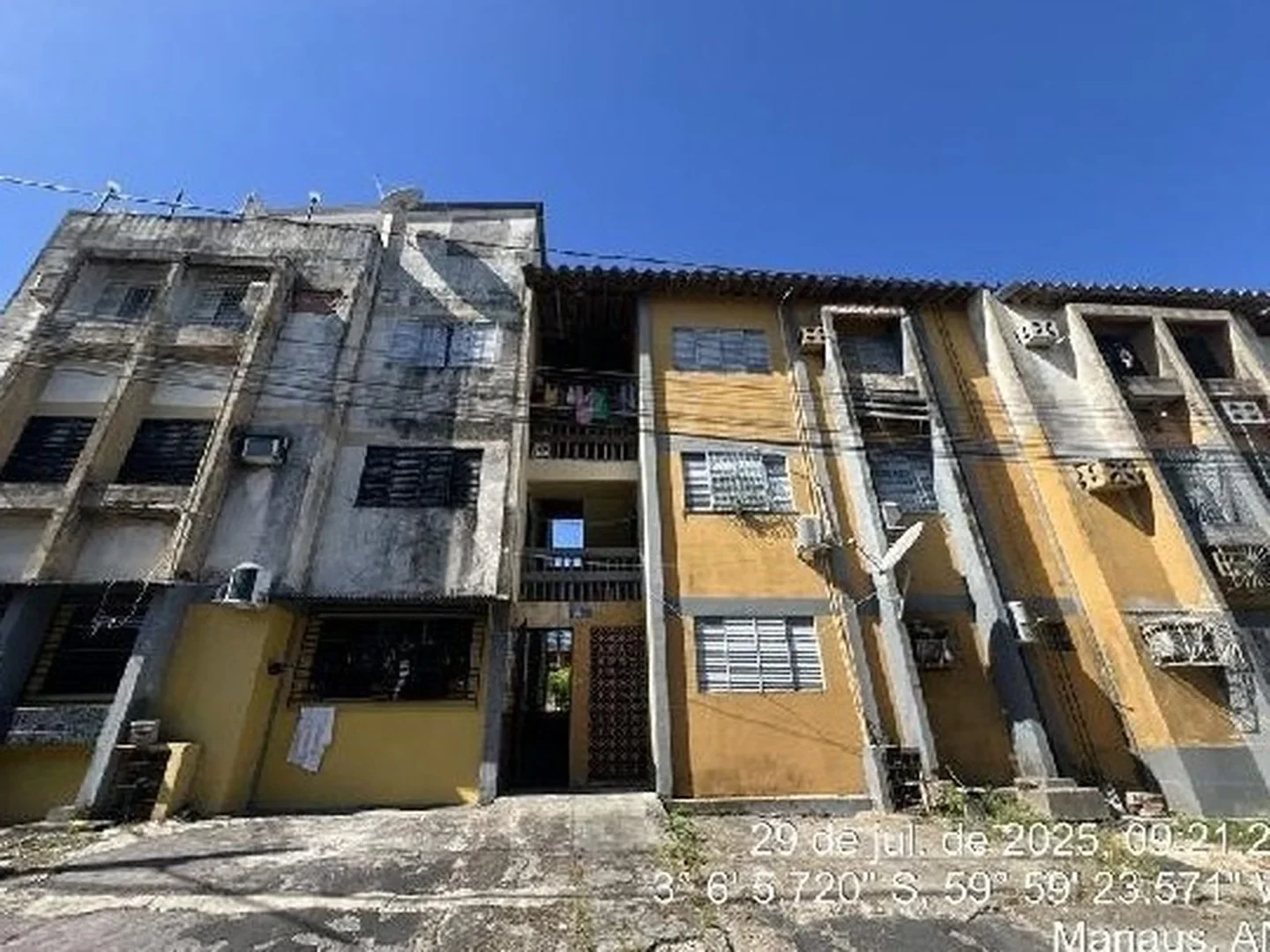 Apartamento - Manaus, AM - foto 1