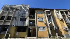 Apartamento - Manaus, AM