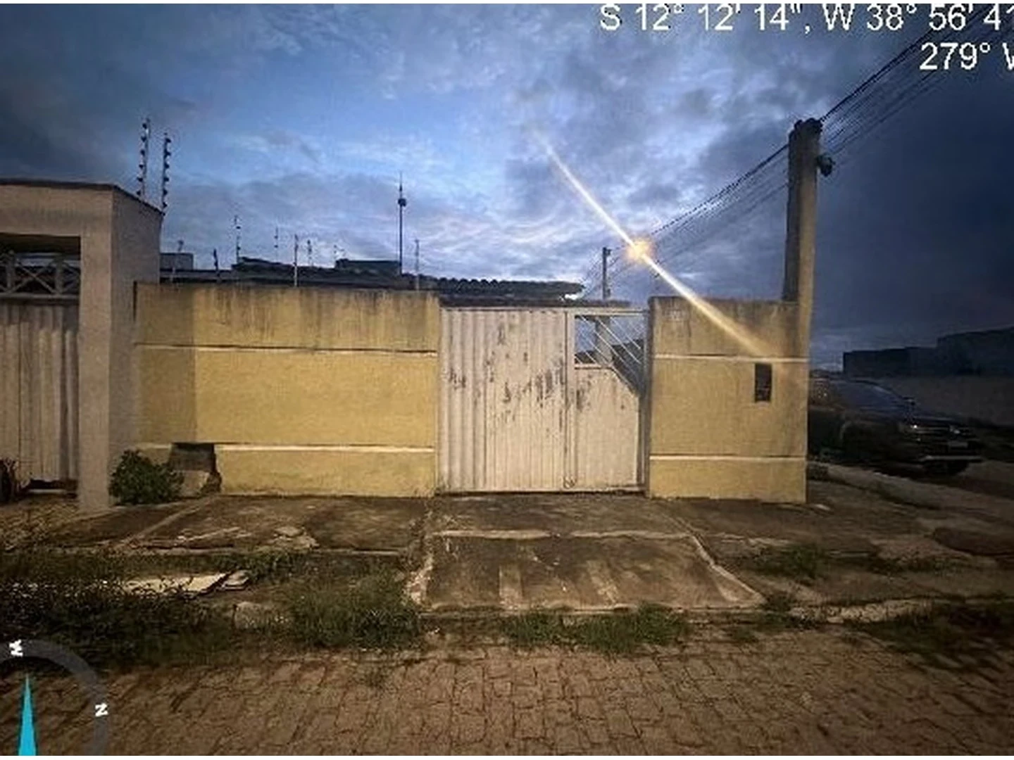 Casa - Feira De Santana, BA - foto 1