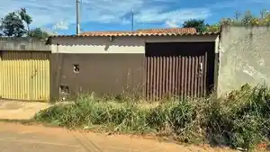 Casa - Luziania, GO