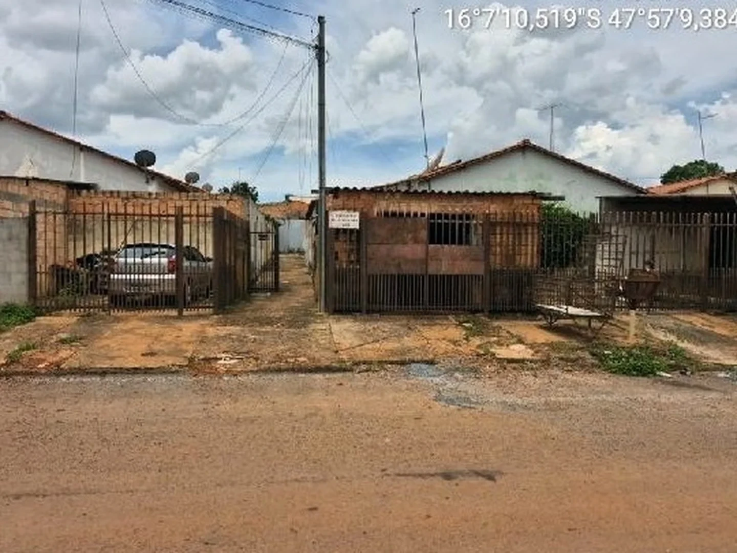 Casa - Cidade Ocidental, GO - foto 1