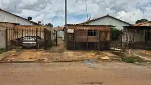 Casa - Cidade Ocidental, GO