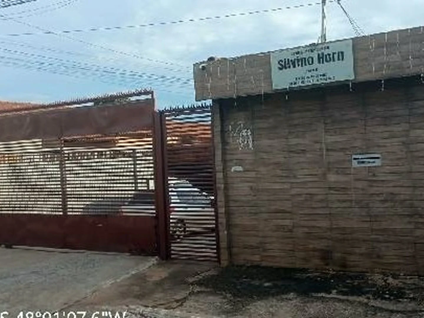 Casa - Valparaiso De Goias, GO - foto 1