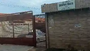 Casa - Valparaiso De Goias, GO