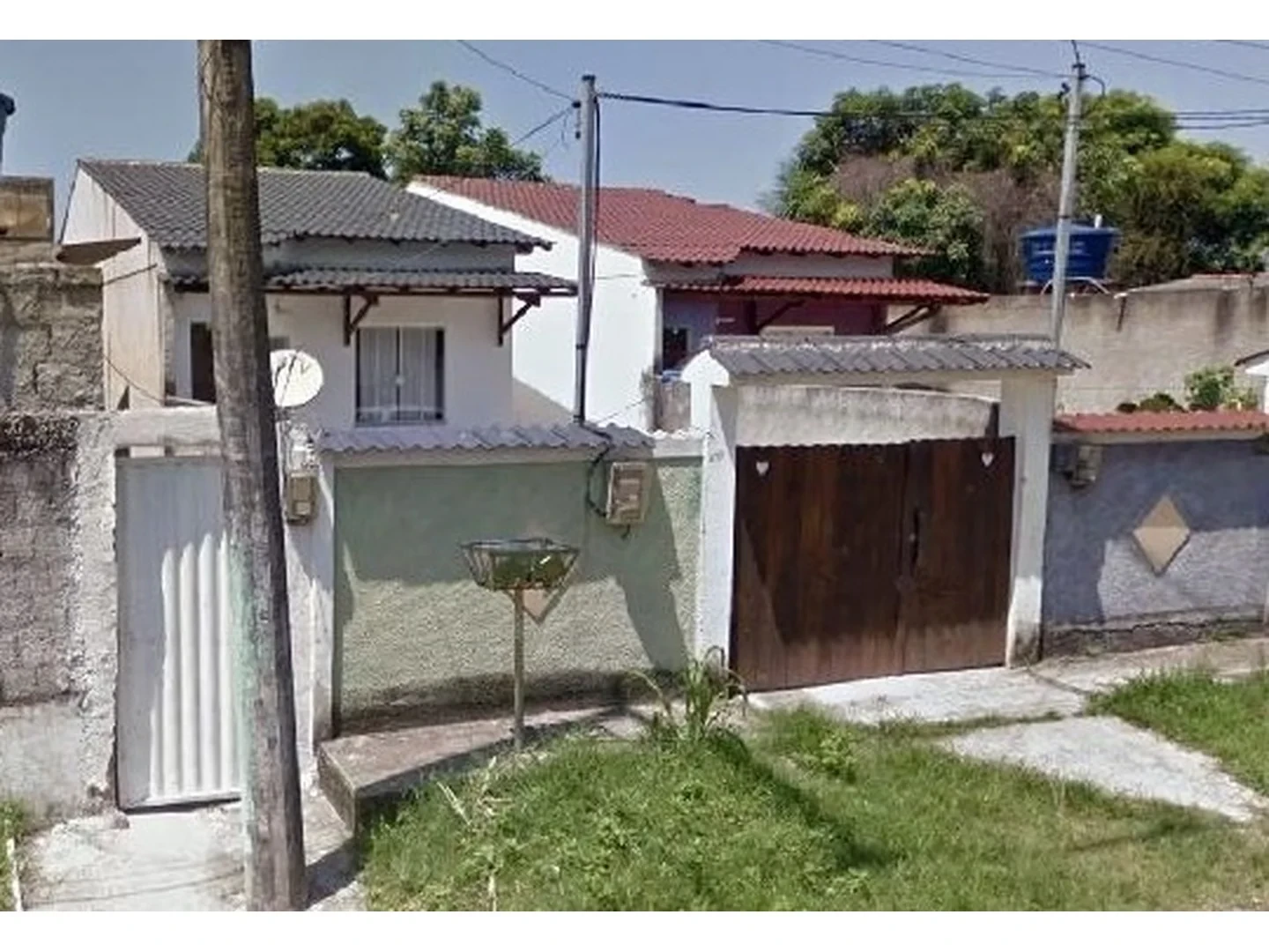 Casa - Mage, RJ - foto 1
