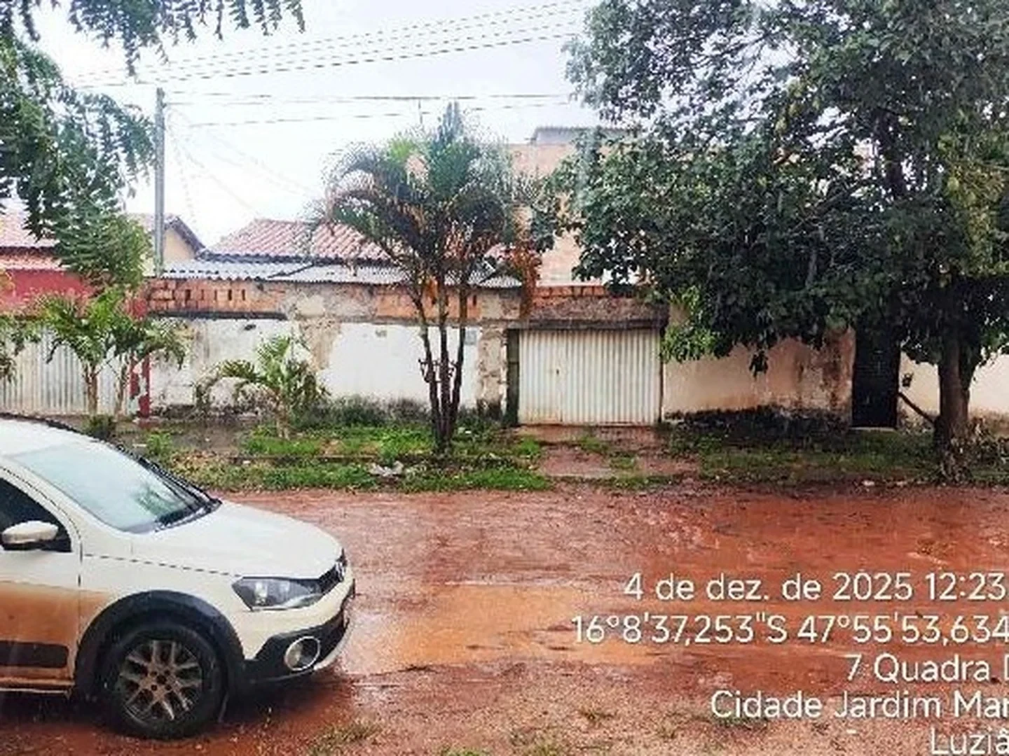 Casa - Luziania, GO - foto 1
