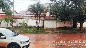 Casa - Luziania, GO