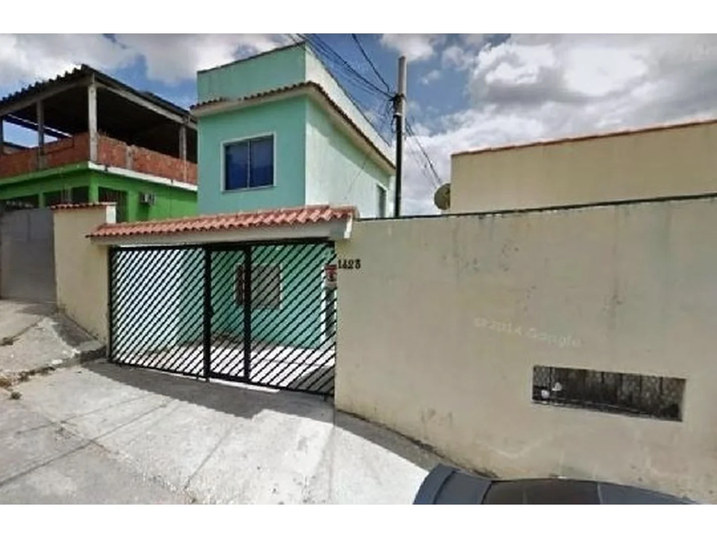 Casa - Nilopolis, RJ - foto 1