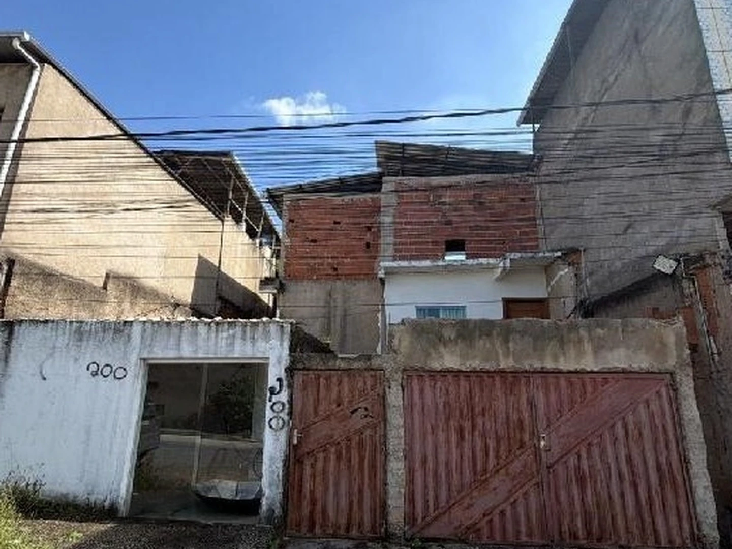 Casa - Ipatinga, MG - foto 1