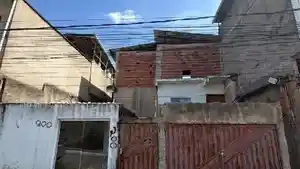 Casa - Ipatinga, MG