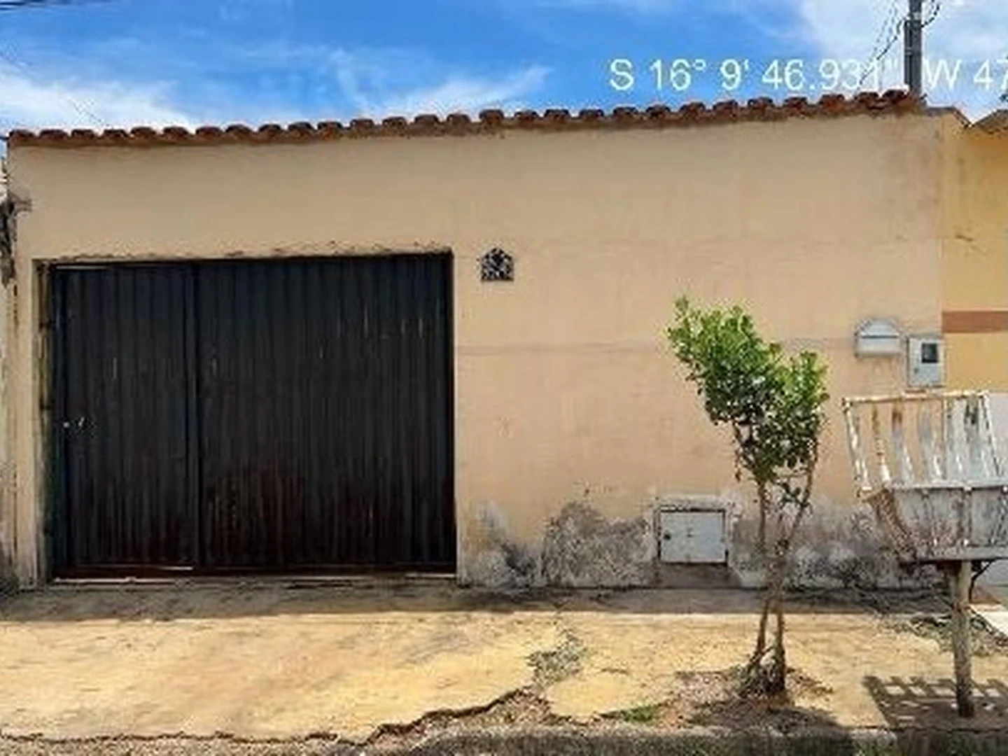 Casa - Luziania, GO - foto 1