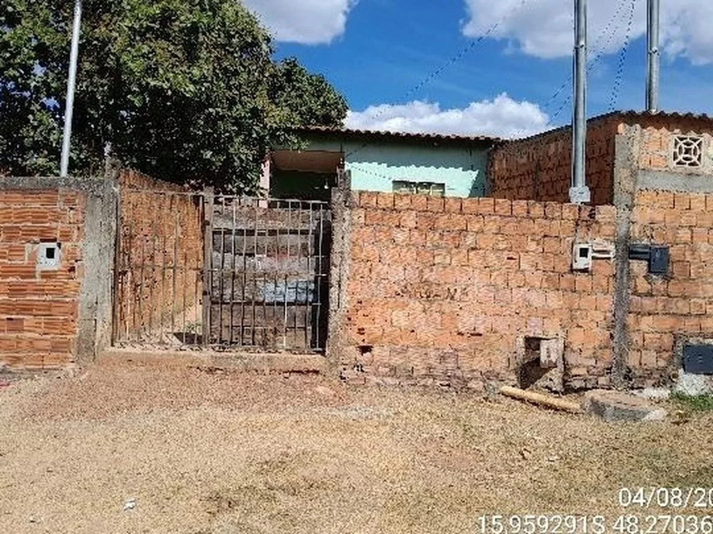 Casa - Santo Antonio Do Descoberto, GO - foto 1
