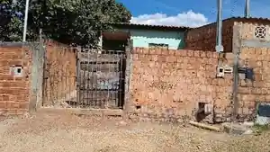 Casa - Santo Antonio Do Descoberto, GO