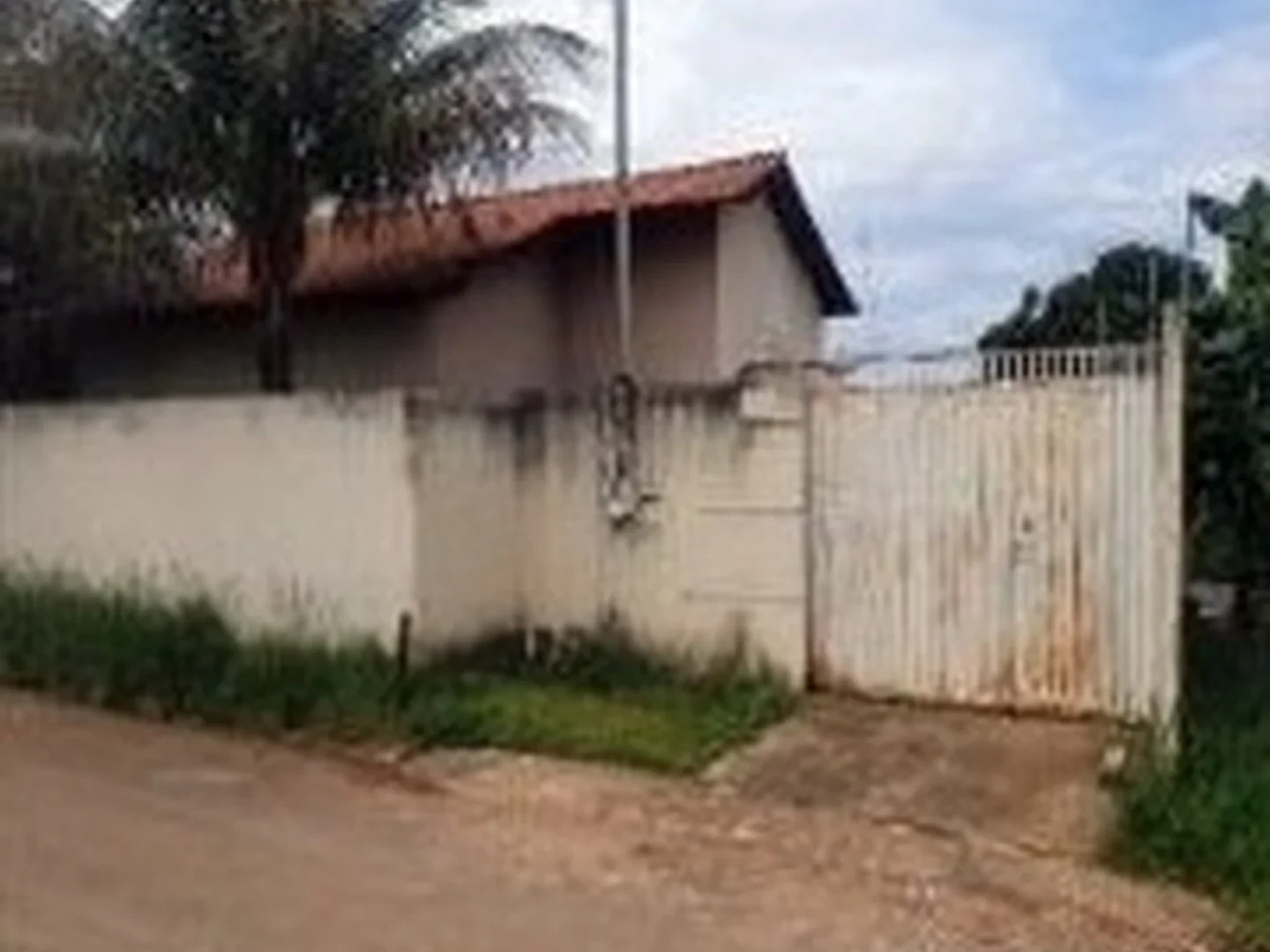 Casa - Luziania, GO - foto 1