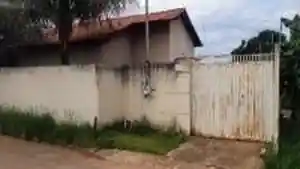 Casa - Luziania, GO