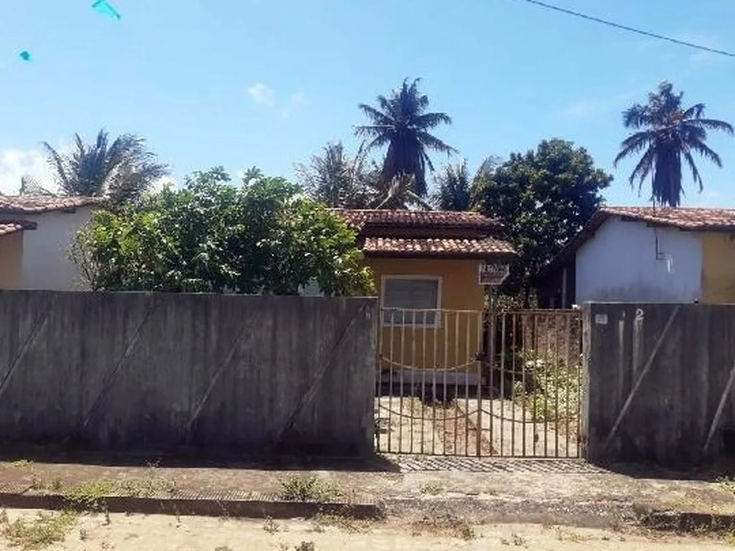Casa - Extremoz, RN - foto 1