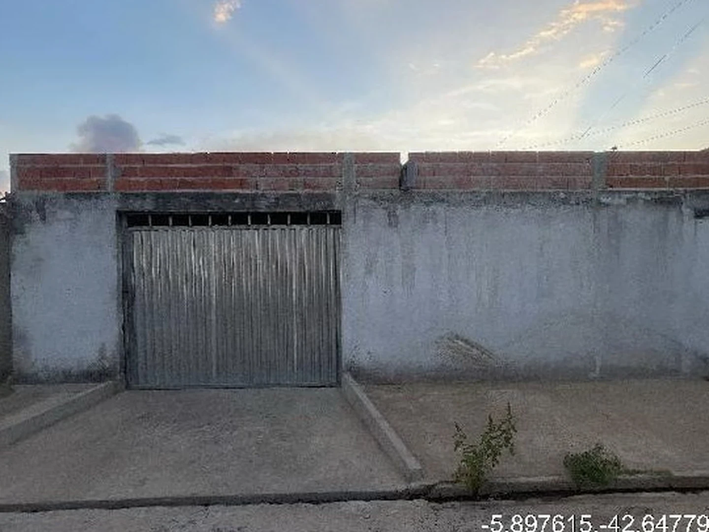 Casa - Agua Branca, PI - foto 1