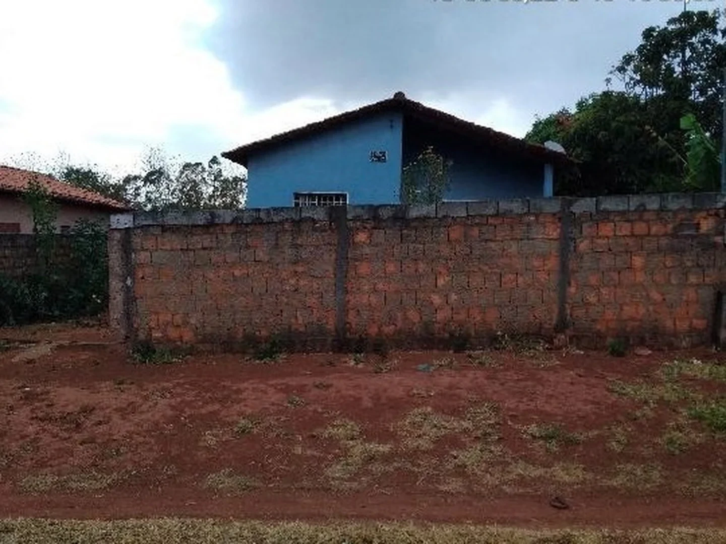 Casa - Padre Bernardo, GO - foto 1