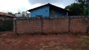 Casa - Padre Bernardo, GO